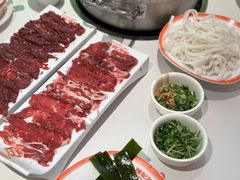 -陈记顺和潮汕鲜牛肉火锅(西门口广场店)