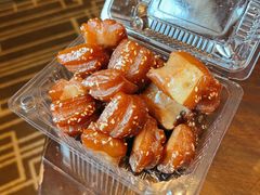 蜜三刀-一大糕点(纬六路店)