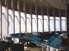 -厚街国际大酒店·360度旋转餐厅