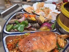 -日进一片海.生腌海鲜火锅.宵夜烧烤(三里屯总店)