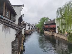 -嘉兴月河历史街区