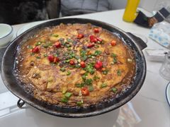招牌石板豆腐-鸭味飞飞