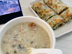 -台北楚楚园馅饼粥(虹桥南丰城店)