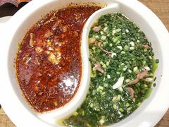 -成都吃客(九眼桥店)