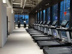 -YCHL FIT健身(前海周大福店)