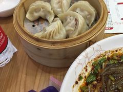 -蓉李记成都名小吃(武汉菱角湖万达店)