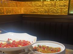 -炊烟小炒黄牛肉(浦东世纪汇店)