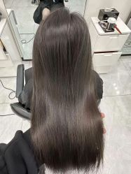 -木子造型S A L O N烫染·造型·理发