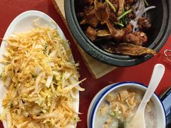 -宏状元现熬粥·京味菜(五棵松店)