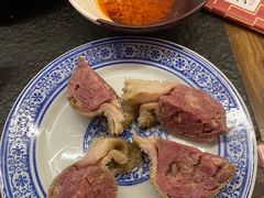 肚包肉-清真·京华源铜锅涮肉(丰庆店)