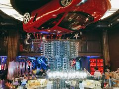 -MOSSO德国餐厅·音乐酒吧(环宇荟店)