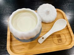 原盅椰子炖奶-糖匠(垂虹路店)