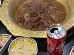 -芦月轩羊蝎子(北蜂窝店)