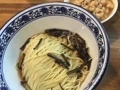 -朱洪元苏式面馆(绿宝广场店)