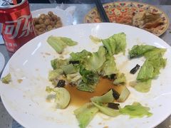 -三兴涮羊肉(荣安大街店)