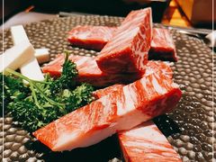 -黑牛の店·和牛烧肉(大悦城店)