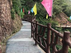 -山叶口景区