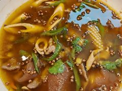 -院8里·少城记忆老川菜(宽窄巷子店)