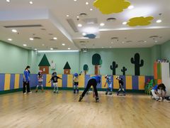 -乐翔轮滑(中庚漫游城店)