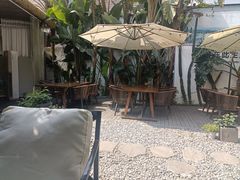 -云里小坐·小院里·团建·宴请·下午茶(三圣乡店)