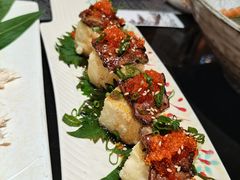 -昱匠·日本料理(金融街店)