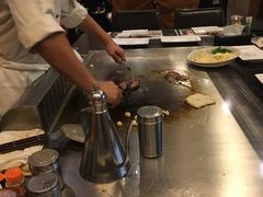 -大渔铁板烧(万象城店)