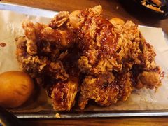 -包装马车·韩国料理·포장마차