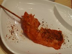 -小杨生煎(深圳岗厦北店)