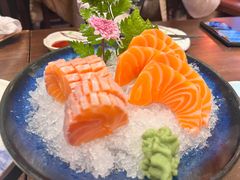 -鸟鹏烧鸟居酒屋(熙龙湾店)