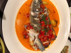 -上名堂·鱼头好吃(体育场路店)