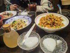 -古都历食南京菜·烤鸭·鸭血粉丝·汤包(南京博物院店)