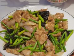 -初晋·山西地道刀削面.晋北莜面香(星耀城店)