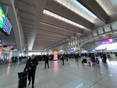 -石家庄站