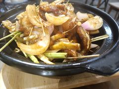 -盏簋品味馆(沙溪店)