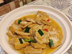 -肖记公安牛肉鱼杂馆·省级非物质文化遗产(崇仁路江滩直营店)