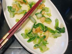 -粗茶淡饭·隐庐私厨(东亭店)