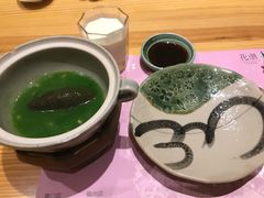 -花潮料理艺食馆(世欧广场店)