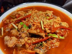 -李叔叔虾蟹大排档(青羊店)