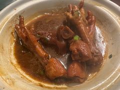 -卢大鲜鱼头捞饭(美利广场店)