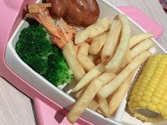 -卡朋西餐(悦汇城店)