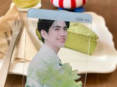 -MIMO CAFE(沙头角店)