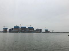 -郑东新区龙湖公共艺术中心