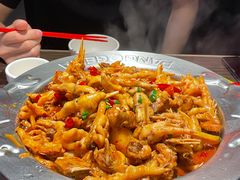 -胖哥俩肉蟹煲(宿迁宝龙广场店)