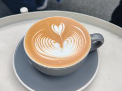 -麻雀咖啡SPARROW COFFEE(十全街店)