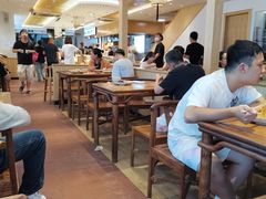 -素满香·食养自助(天一广场店)