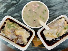 -穗银肠粉店(东川路店)