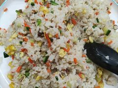 -清真·尖子尖牛肉面(王府井店)
