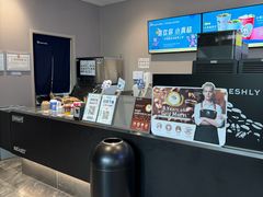 -瑞幸咖啡(东城汇店)