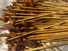 -长药唐师乐山油炸(石人直营店)