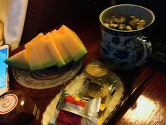 -芬芳四季养生会所(西溪店)